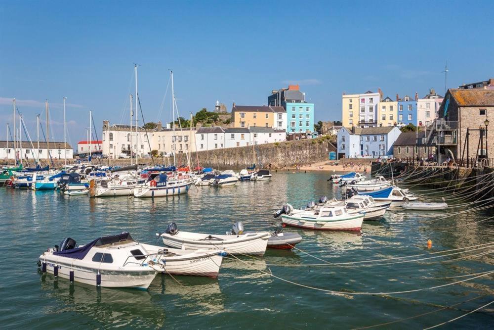 2 Bed In Tenby Fb219 Exterior foto