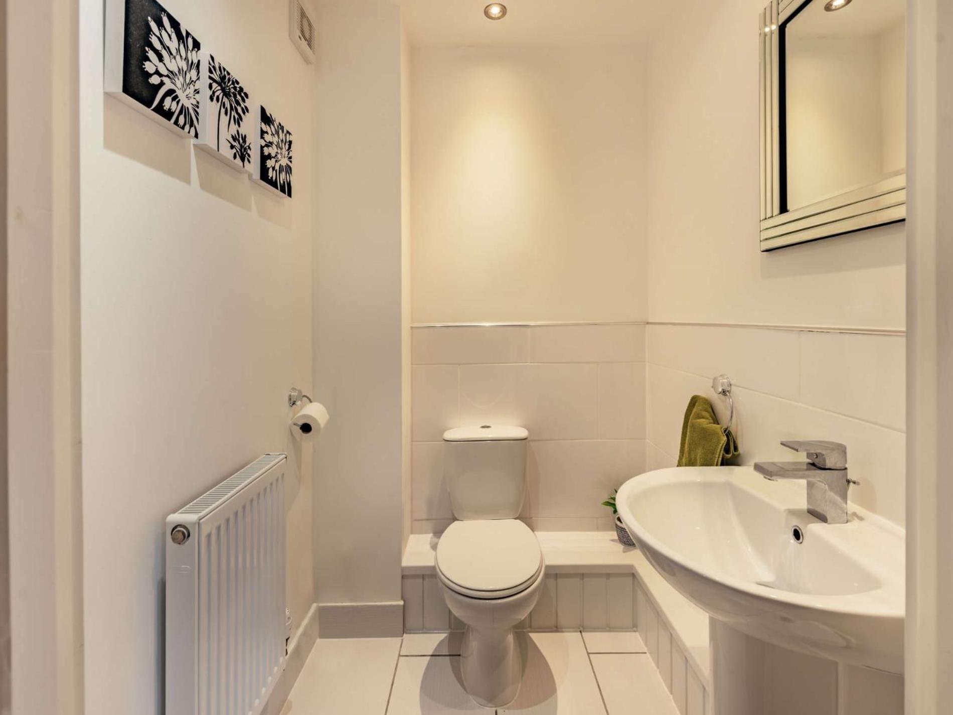 2 Bed In Tenby Fb219 Exterior foto