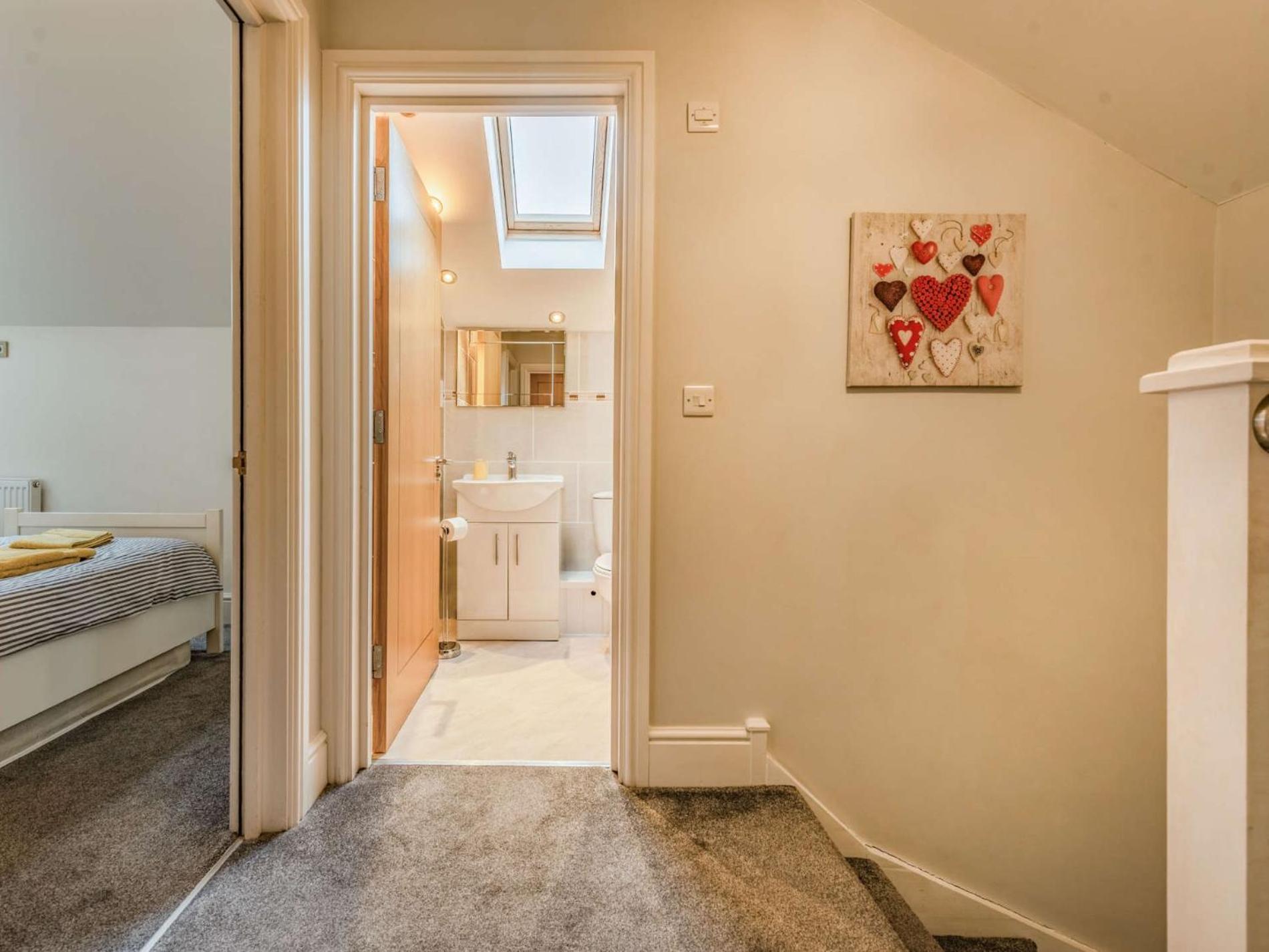 2 Bed In Tenby Fb219 Exterior foto
