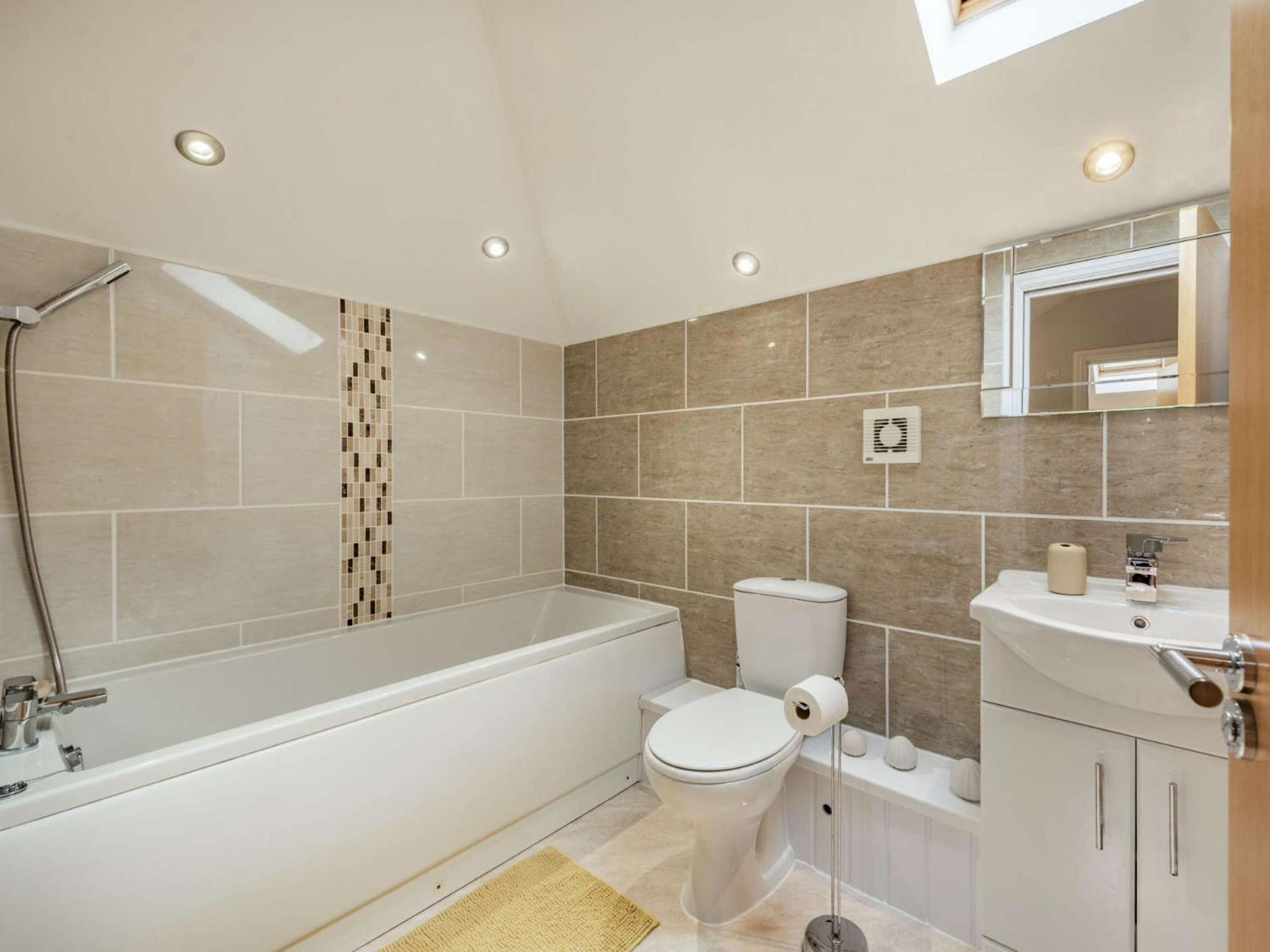 2 Bed In Tenby Fb219 Exterior foto