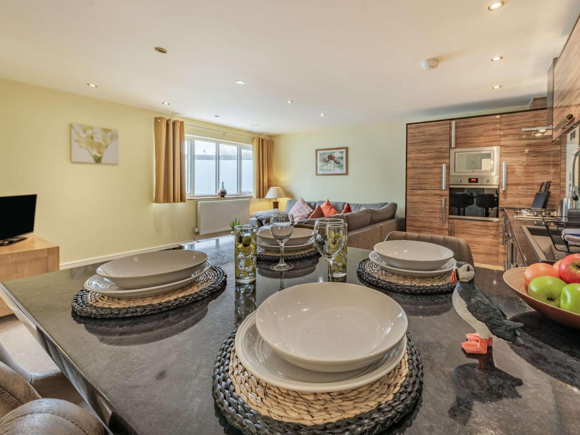 2 Bed In Tenby Fb219 Exterior foto